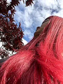 lia_moon77 — Show Drooling tits