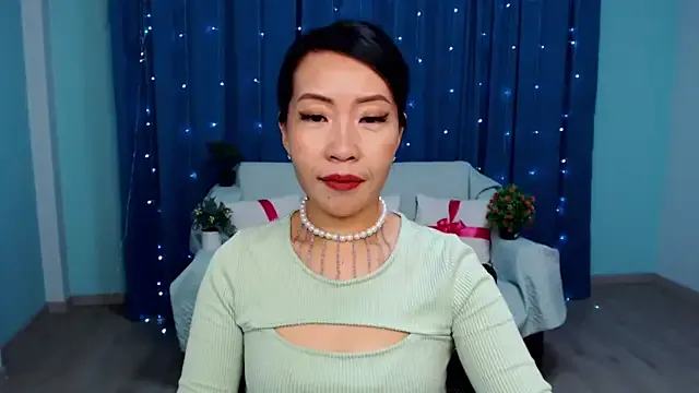 LiaPak — Shall we massage my breasts?