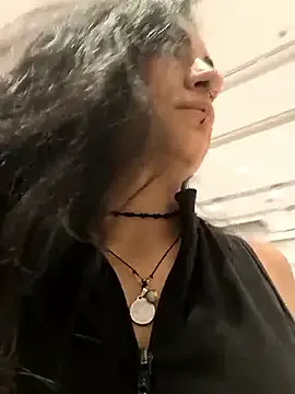 Lila_Desiree — Taking out My breasts and walking arou