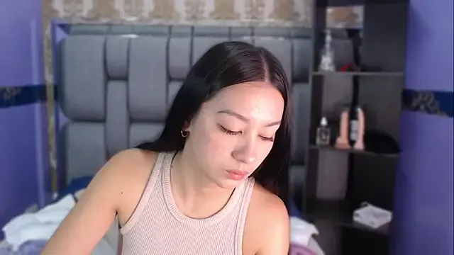 Lila_Pinky — show of Squirt