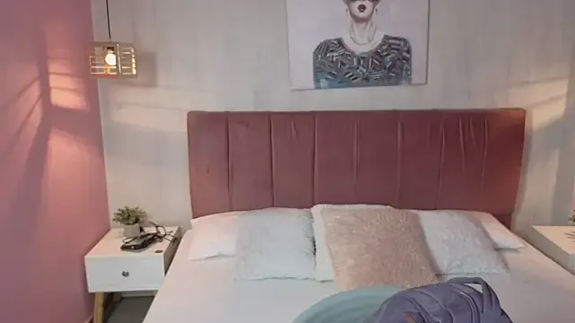 Lili_Monroy on StripChat 