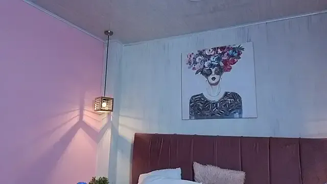 Lili_Monroy on StripChat 