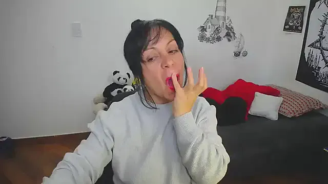 lili_peach — anal