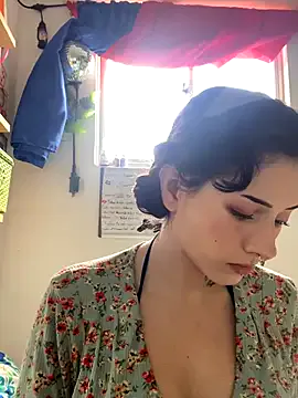 LiliJones_ on StripChat 