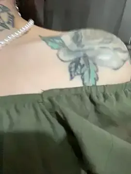 LiliJones_ on StripChat 