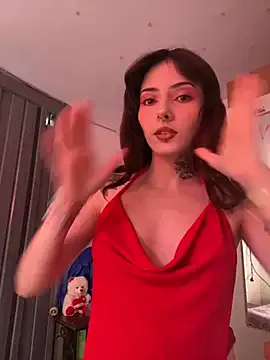 LiliJones_ on StripChat 