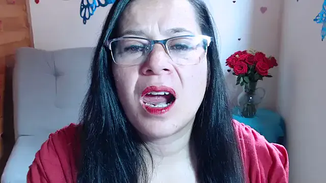 lilisa777 on StripChat 