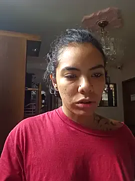Lilith_dark2 on StripChat 
