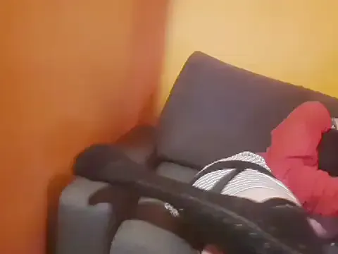Lillisissi on StripChat 
