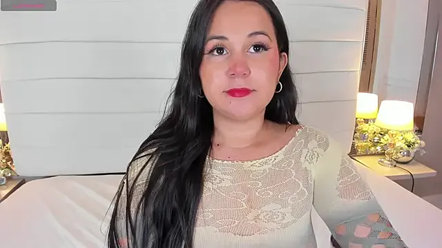 Lilly_2809_ on StripChat 