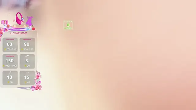Liqinqin on StripChat 