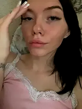 Lisaaa_Alisa — Naked