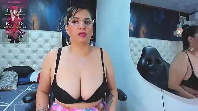 Liss_Bela on StripChat 