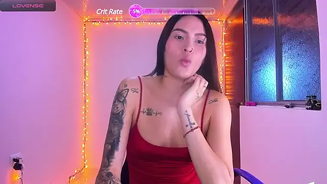 Little__Linda on StripChat 