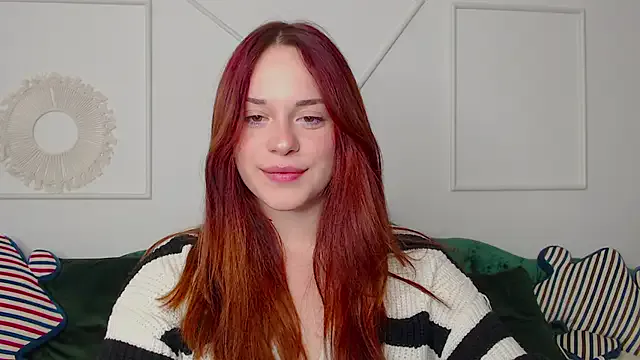 Little_melodyy on StripChat 