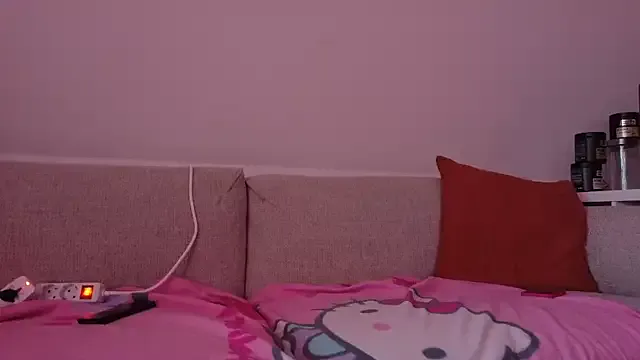 LittleChaosQueen on StripChat 
