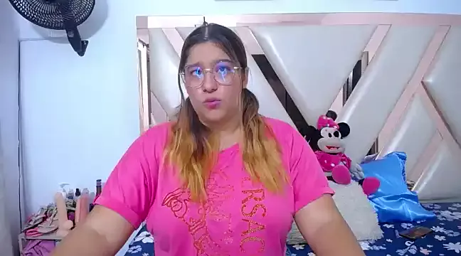 littleflower4you on StripChat 