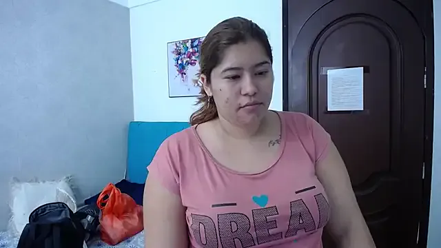 littleflower4you on StripChat 