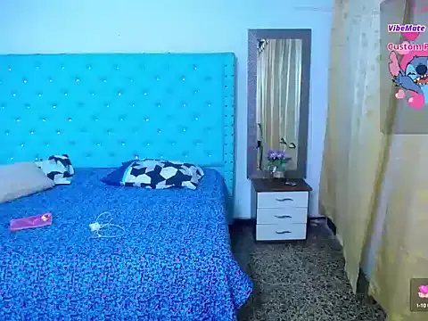 littleflower4you on StripChat 