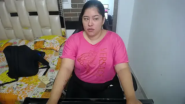 littleflower4you on StripChat 