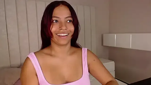 Littleolivia_ on StripChat 