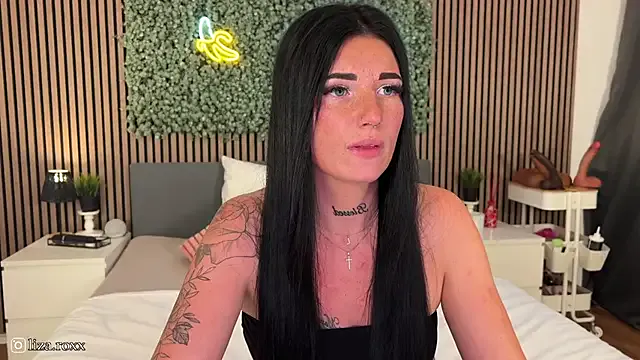 LizaRoxx — 2 VIDEOS FOR LAST TIPPER