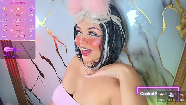 Lizz_Tender on StripChat 