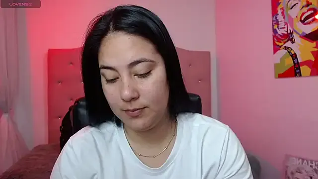 lizzaxs on StripChat 
