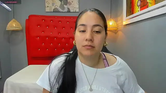 lizzaxs on StripChat 