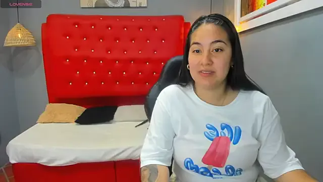 lizzaxs on StripChat 