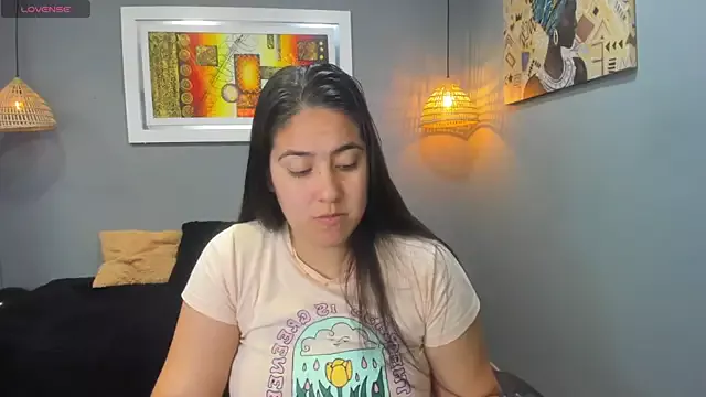 lizzaxs on StripChat 