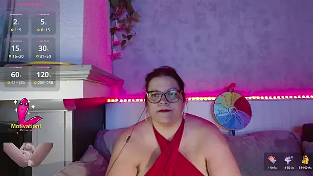Lola-squirt on StripChat 