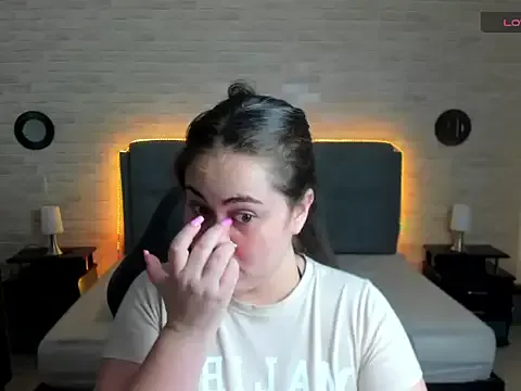 LolaVillalobos on StripChat 