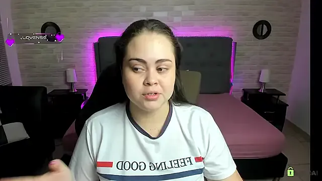LolaVillalobos on StripChat 