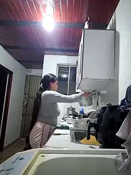 lombarlana-89 — undress me in my kitchen, neighbors near