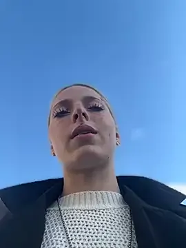 LoraaDoll — SLAPS PUSSY PUBLIC