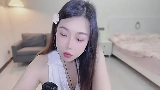 Love-feifei — Freechat on StripChat