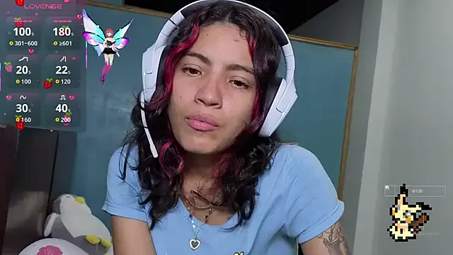 Lovelyamyy — HANDBRA 3 MIN + CONTROL DOMI