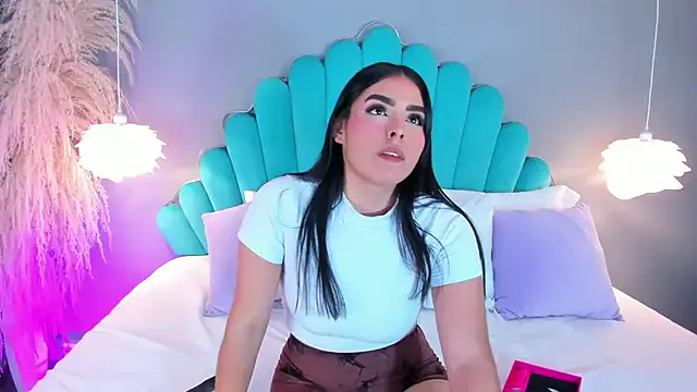 LovelyEyesx — riding dildo doggy style :
