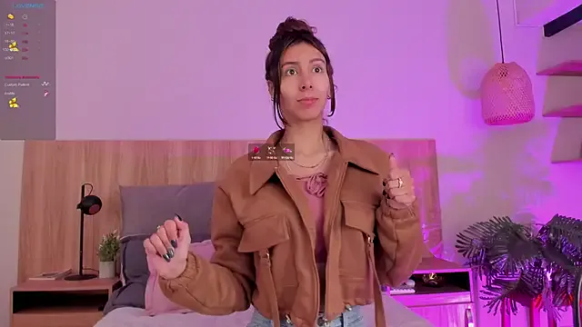 luna_willians — fucks my sweet doggy pussy