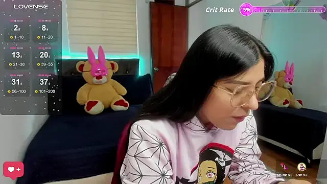Luxxur69 — fingers in my tight ass :devil::ass:
