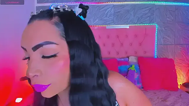 macasweet — sex machine squirt   sloppy  and  more