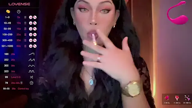 madam_agnes1 — BUZZ MY ASS TILL MY PUBLIC CUM@GOAL
