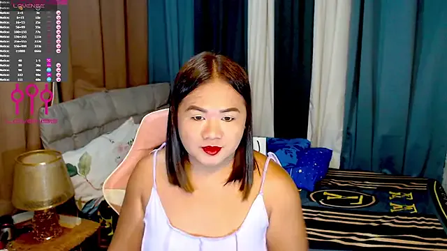 MagnifiCAT_PinayMistress — show some love and support :inlove: