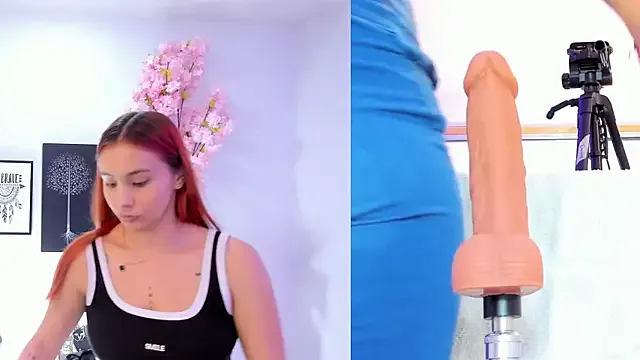 maily_zanss — Ride My Dildo Full Naked
