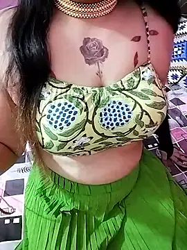 Mannroop_kaur on StripChat 