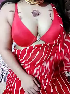 Mannroop_kaur on StripChat 
