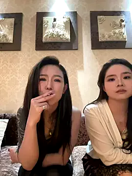 Manson13333 — Group on StripChat
