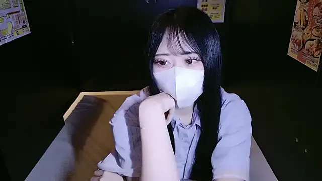 mao_maochan — Group on StripChat