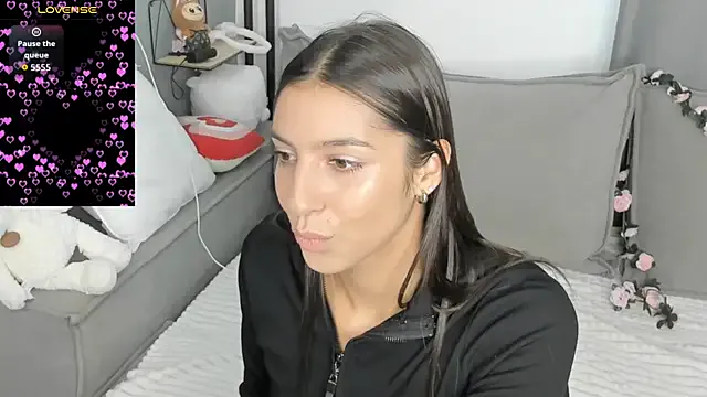 Maria__Candy — take off shorts